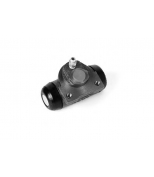 OPEN PARTS - FWC301400 - 